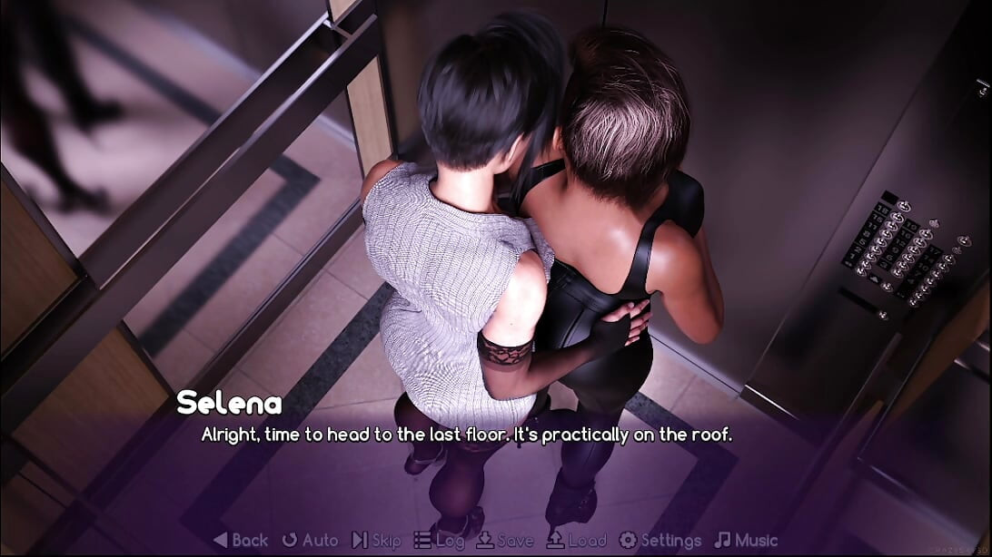 Sky resert gameplay part 14