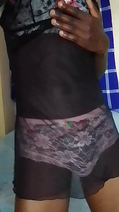 My New Lingerie Will Turn You on Stepdaddy, Put Your Dick in Me