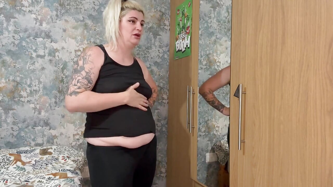 Bulk up fail kończy się biciem i wzdęciem