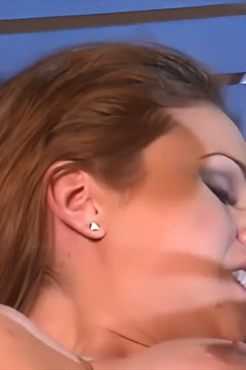 Yasmine gets cumshot after riding a rock hard cock