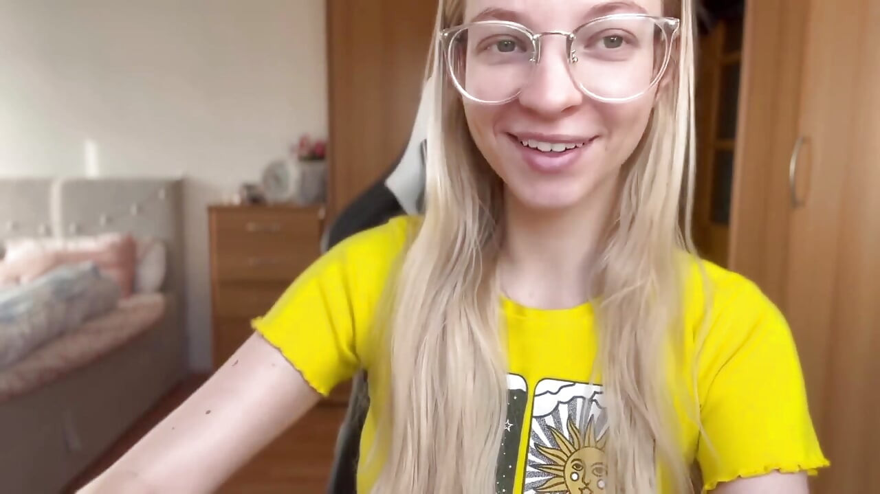 Mijn gebruikte ondergoed-vlog verkopen