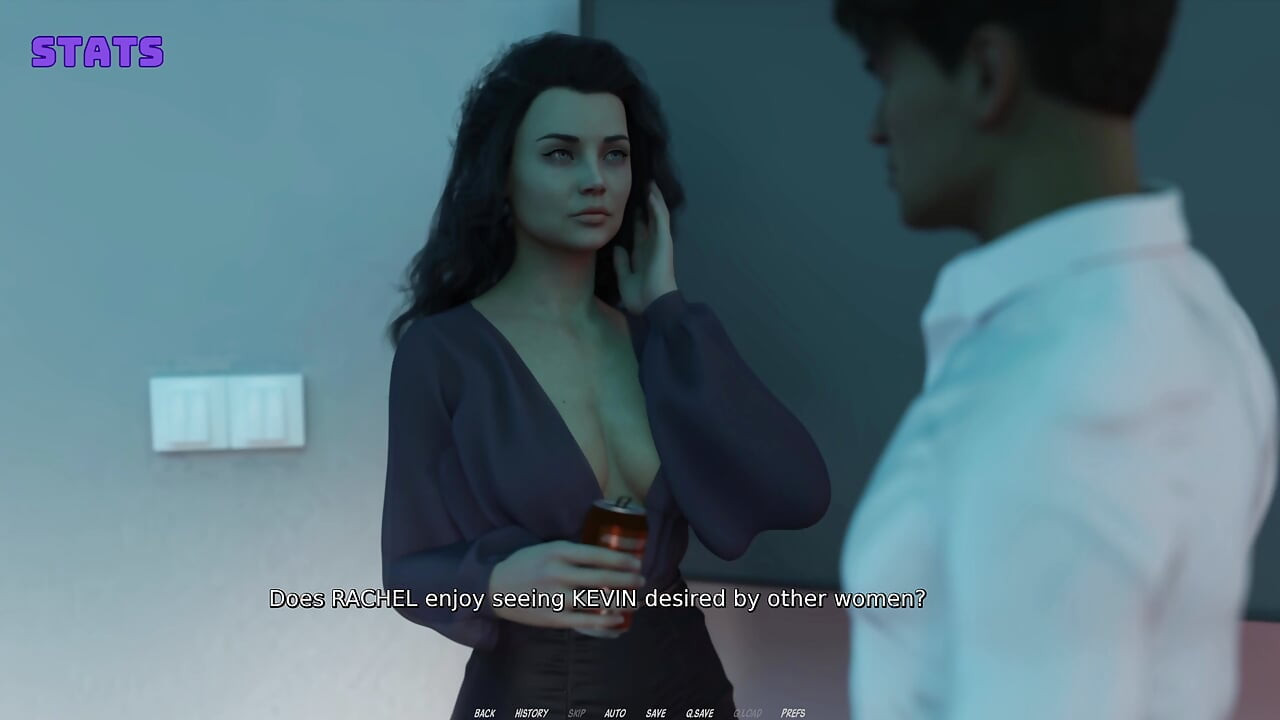 一个非常丑闻的婚姻, 第15部分