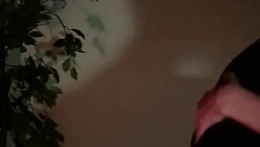 Toket tante seksi rambut merah ini dicrot sperma setelah dientot habis-habisan