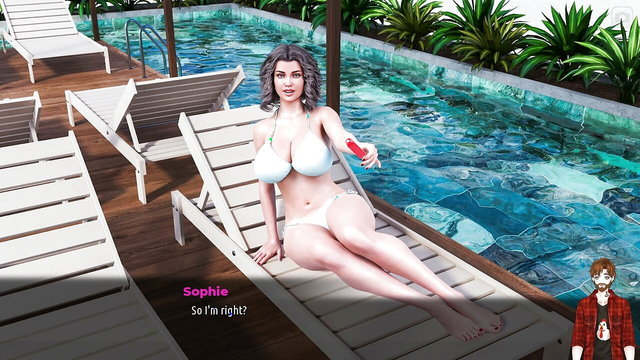 MILFs of Sunvilles S2 - ( PT 23 ) - L7team