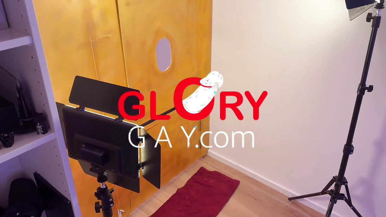 First Time Troatpie Gloryhole - His First Throatpie Was Insane!
