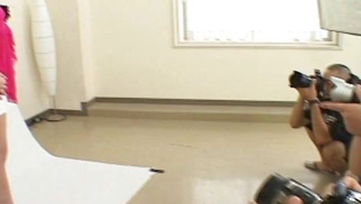 Miu Satsuki трясет сиськами во время траха - больше на hotajp.com