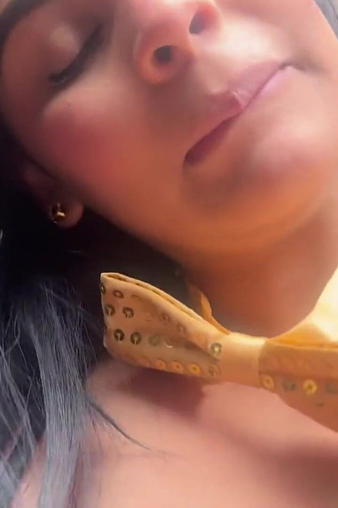 Busty Creampie