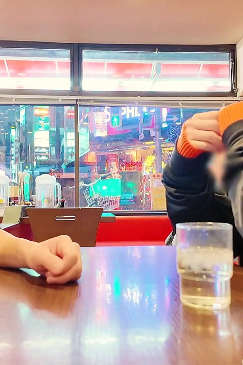 Itsuki X Tact
