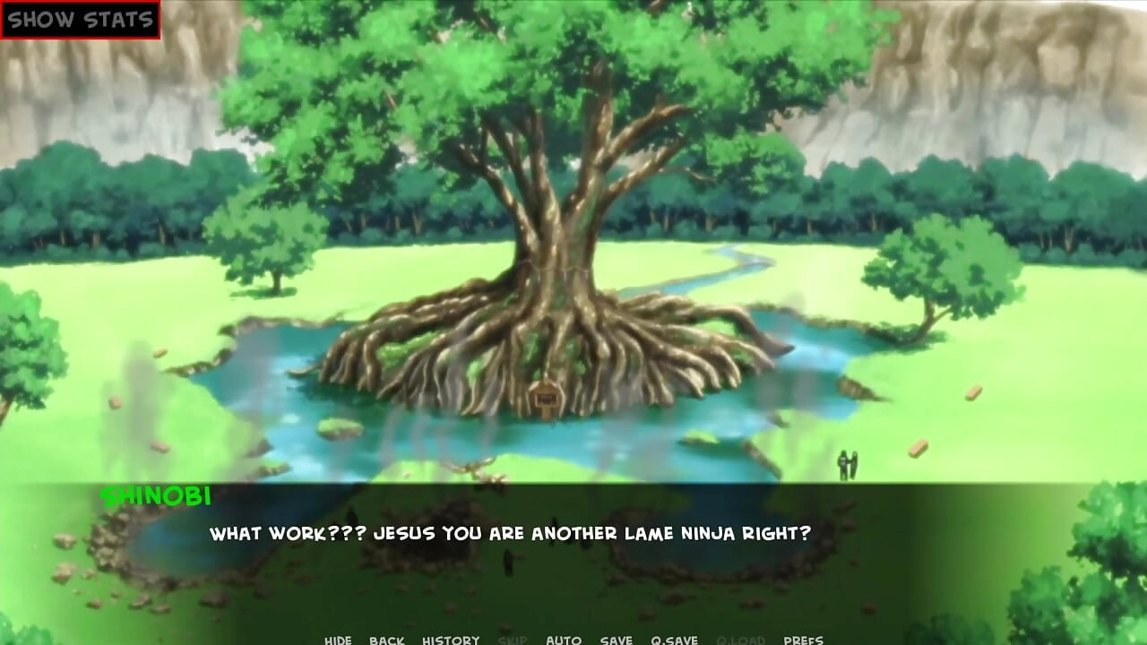 Sarada训练 v2.2 第14部分 新力量 由loveskysan69制作