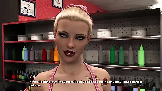 Sons of Analarchy (part 24)