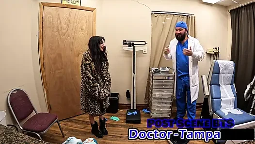 Dr Tampa - Daddy's Little Slut - Alice Rose