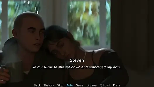 Vicky Remake ile yaşamak 2