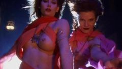 Stay - seducida por lesbianas vampiros vintage softcore