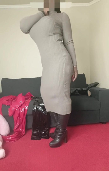 MissEbony video