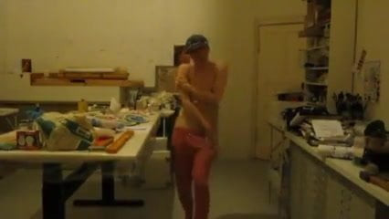 TWINK IS ALWAYS HUNGRY FOR RAW COCK