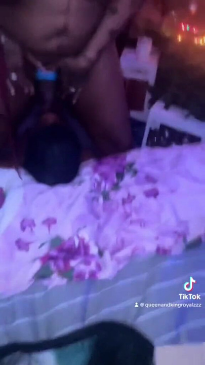 Epic moment from "BBC shemale Top and oral thug bottom ass eating,dick swallowing fun"