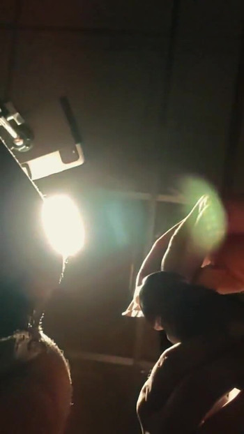 Spectacular moment from "Very Fast anal gay sex"
