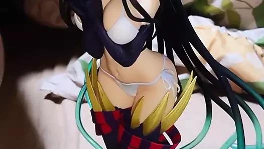 chiyo bukkake