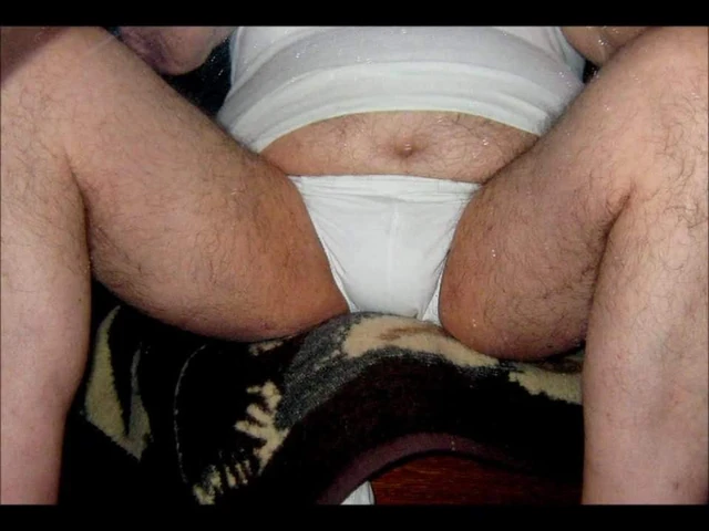 Daddy from Slovenia 7