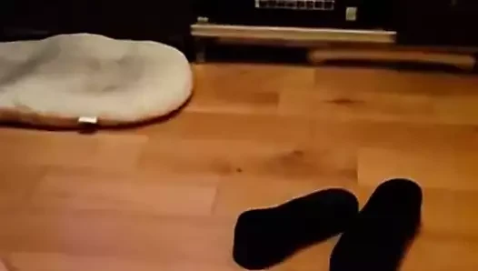Yavaş mastürbasyon ve boşalma