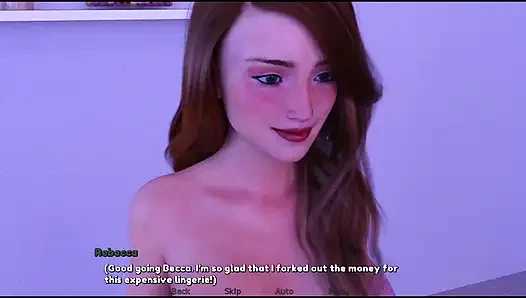 Melody #26 - xianne ngocok kontol johannes.