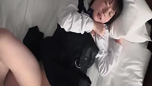 Rahasia pacar sweet kurumi bikin sange dan nggak menyangka