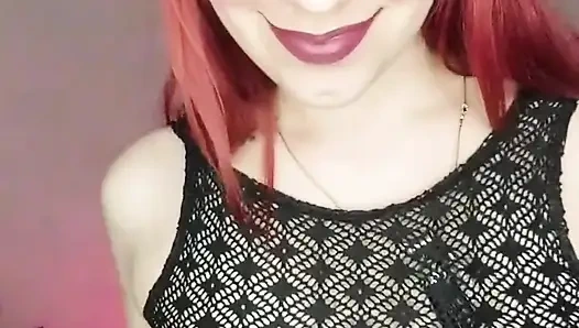 Nachdem du dein Leben gerettet hast, ist deine heiße stiefmutter immer noch hungrig nach schwanz! Teil 1