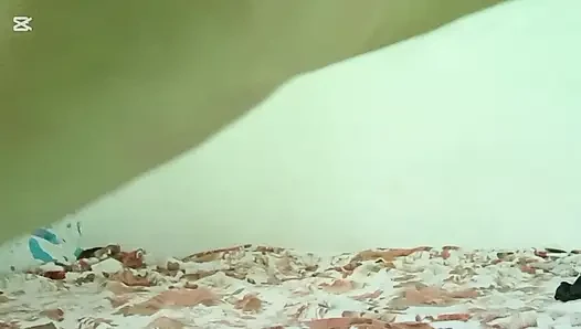 Sexy Indian Mature Gargles Cock and Gets Anal