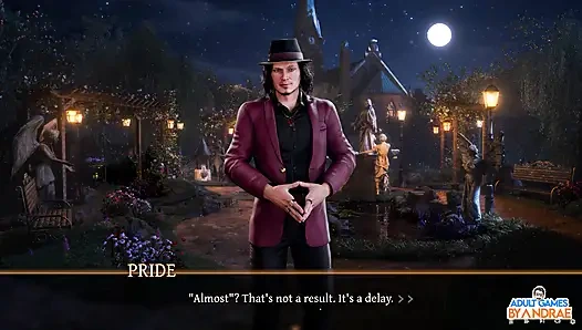 Sisters in Sin Gameplay Part 2