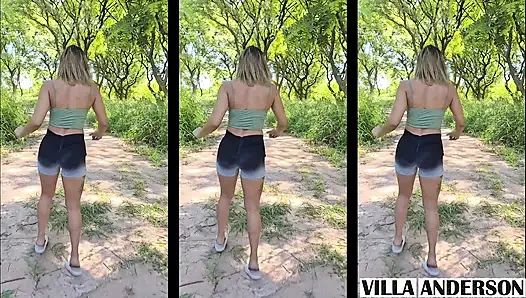 24 CHALLENGE : SEX EVERYWHERE AND MULTIPLE CUMSHOTS (VLOG)