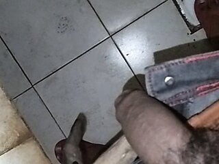 My second video sweet cock hand job