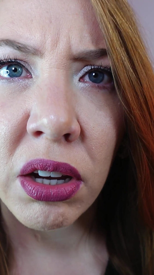 Stepmommy Ass & Feet Seduction JOI Cum Countdown
