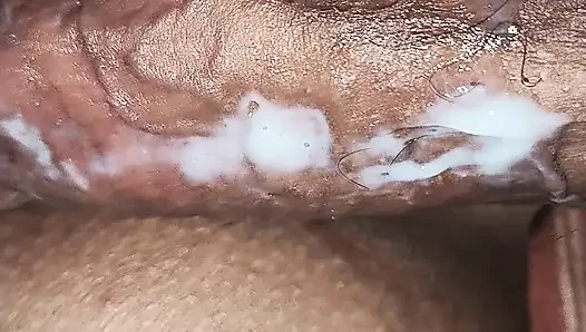 Gece gösterisi üvey kız kardeş
