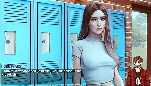 I Was a Teenage Vampire - (PT 08) - FatalMasterpiece