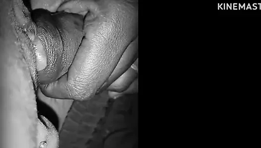 Blowjob im stiefschwester-mund xxx desi