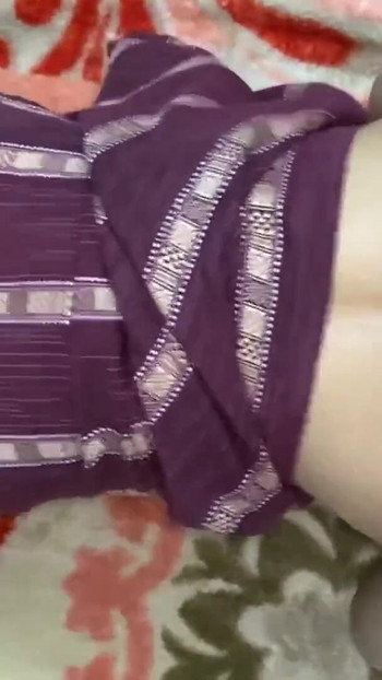 Memorable moment from "Hot wife fucked and drank wife's urine"