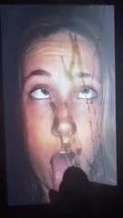 Hannah cum tribute