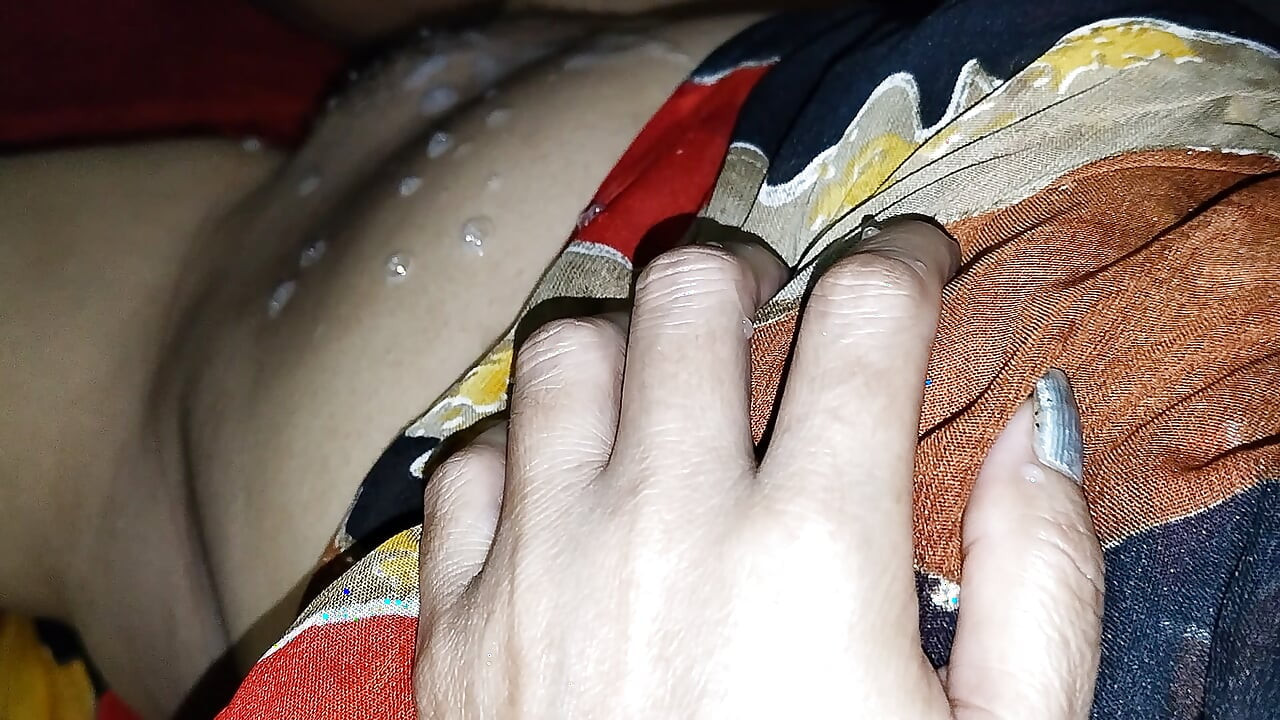 2nd part home made Shuhag rat ko Dewar Ji nay bhabhi ko pela