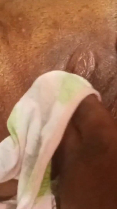 Captivating moment from "Pull Them Panties Out Of Your Pussy (FreakyOG88)"