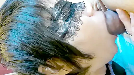 Mayu No93-95 Cosplay, Sıçrama Yapma, Derin Boğaz, Kasılmalar, Maruz Kalma, Sperm İçme, Çeşitli