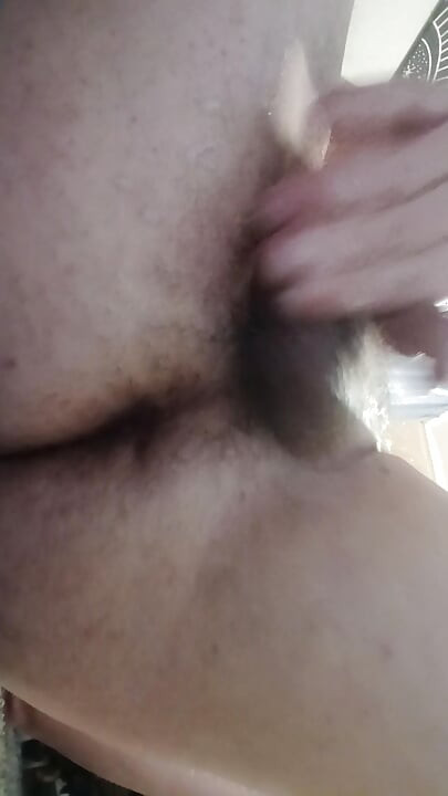 Self service pussy