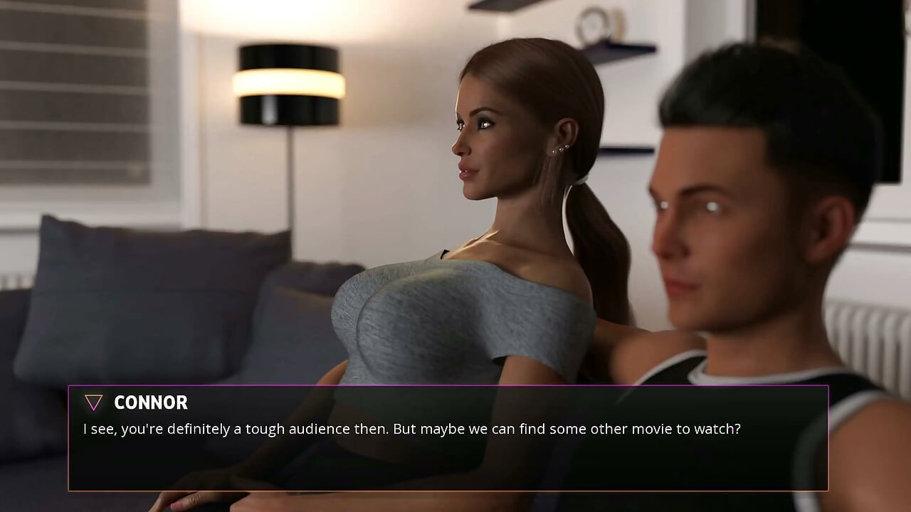 Gameplay lengkap - midnight paradise, bagian 3