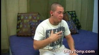 Long Hard Dick Jerked