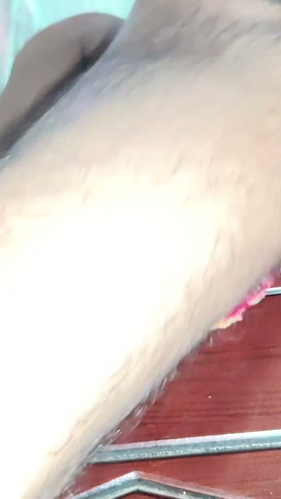 I had anal sex for a full fifty minutes to save the tightness and then put my hand on my | Clip 1