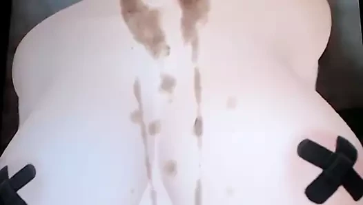 Cum haraç için raebae