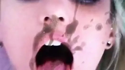 Şu Becky'yi al!