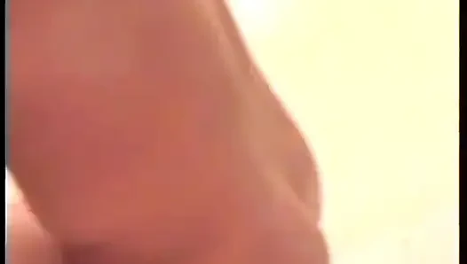 Two Sluts for One Big Massive Cock!