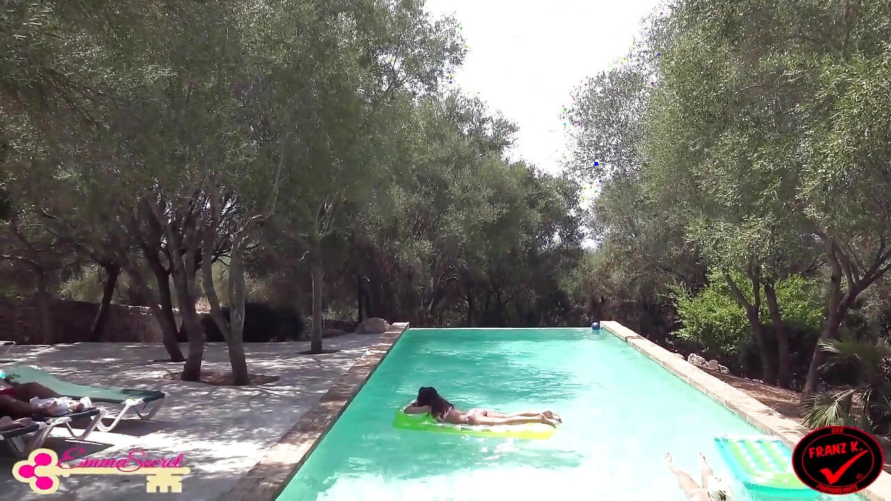 The Porno Finca!