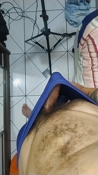 I Received a Video From My Stepbrother