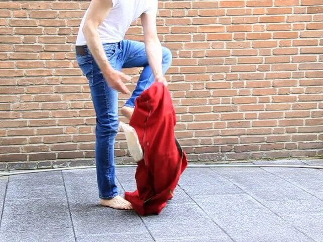 Jeans from M